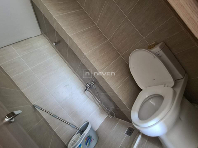  Căn hộ Vinhomes Grand Park hướng ban công nam nội thất cơ bản diện tích 69.2m²