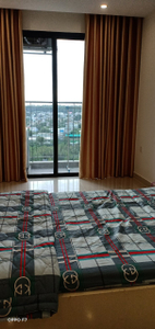 scaled_IMG_1683604804449_1683751620806.jpg Căn hộ Studio có ban công  Vinhomes Grand Park hướng Tây Bắc, diện tích 29.7 m²