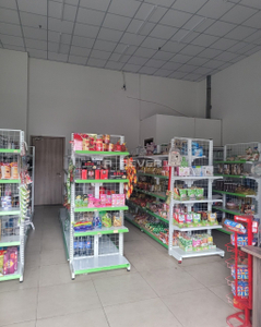  Shop-house Citisoho không có nội thất diện tích 68m².