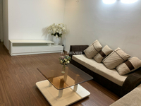 Căn hộ Chung Cư Khánh Hội 1 đầy đủ nội thất diện tích 76.3m².