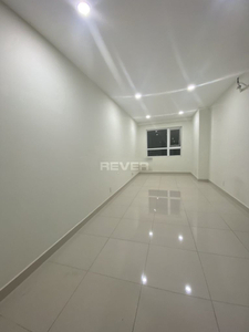 Căn hộ Topaz Elite, Quận 8 Căn hộ Topaz Elite view đón gió mát, nội thất cơ bản.