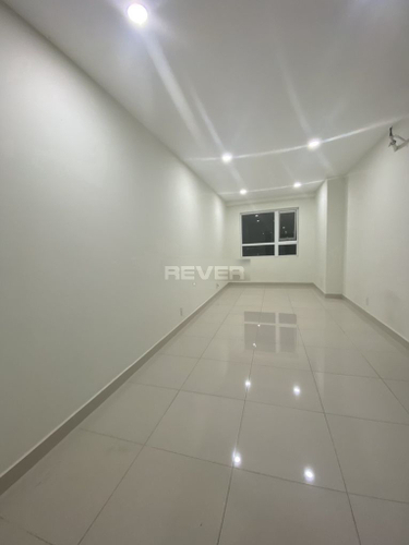 Căn hộ Topaz Elite, Quận 8 Căn hộ Topaz Elite view đón gió mát, nội thất cơ bản.