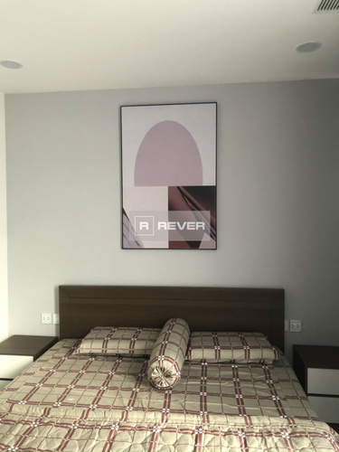  Căn hộ Sunshine City Sài Gòn đầy đủ nội thất diện tích 70.2m²