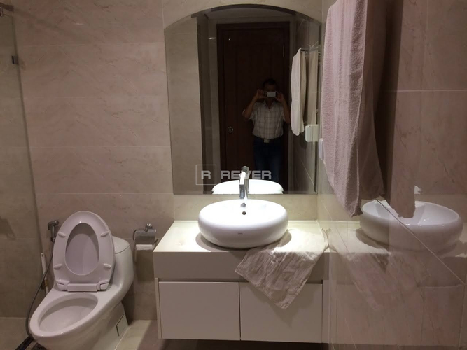  Căn hộ Vinhomes Central Park đầy đủ nội thất diện tích 135m²