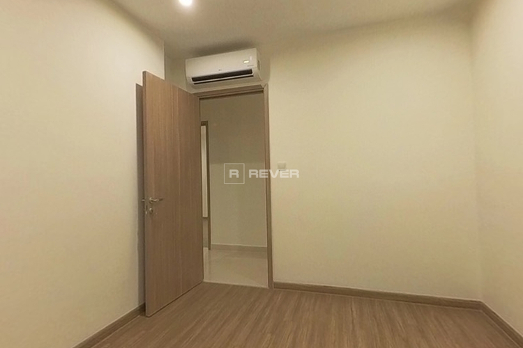  Căn hộ Vinhomes Grand Park không có nội thất diện tích 81.5m²