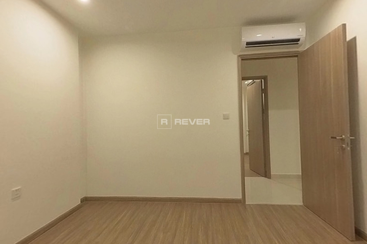  Căn hộ Vinhomes Grand Park không có nội thất diện tích 81.5m²