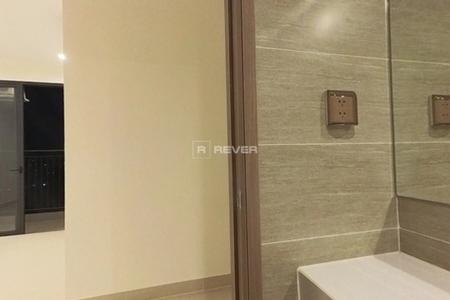  Căn hộ Vinhomes Grand Park không có nội thất diện tích 81.5m²