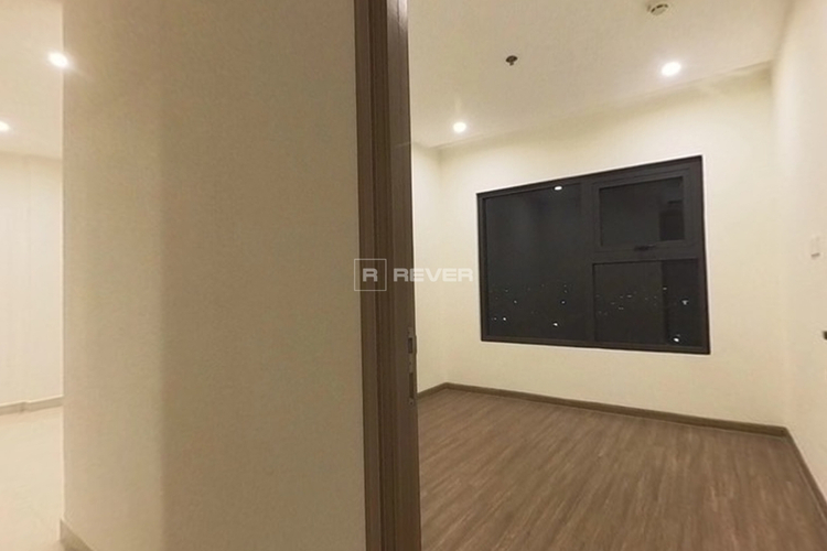  Căn hộ Vinhomes Grand Park không có nội thất diện tích 81.5m²