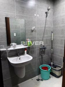 Căn hộ Citrine Apartment, Quận 9 Căn hộ Citrine Apartment tầng 6 thiết kế 2 phòng ngủ, đầy đủ nội thất.
