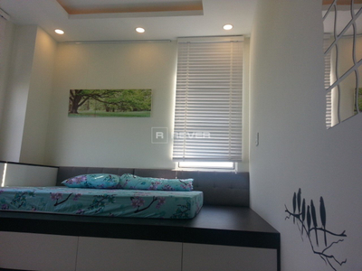  Căn hộ Lexington Residence đầy đủ nội thất diện tích 97m².