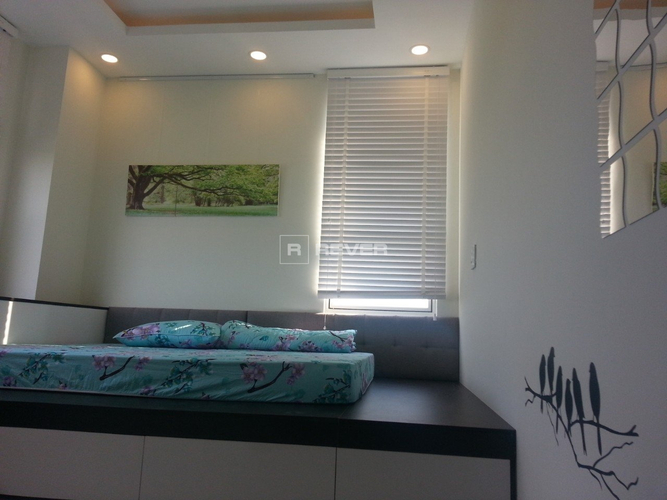  Căn hộ Lexington Residence đầy đủ nội thất diện tích 97m².