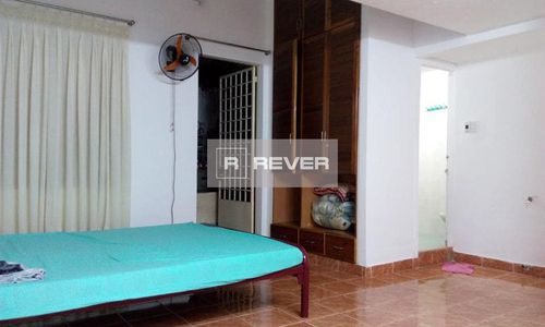  Căn hộ Chung cư 353 Đường Nguyễn Trãi bàn giao nội thất cơ bản.