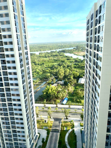 IMG_1144.JPG Căn hộ Vinhomes Grand Park hướng ban công tây bắc đầy đủ nội thất diện tích 65m²