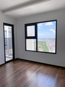  Căn hộ Charm City diện tích 69.96m2 rộng thoáng.