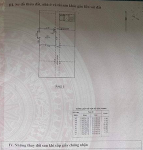 Căn hộ Ehome Đông Sài Gòn 2, Quận 9 Căn hộ Ehome Đông Sài Gòn 2 tầng 5 thiết kế 2 phòng ngủ rộng thoáng.