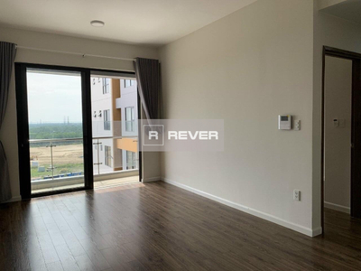 Căn hộ Mizuki Park, Huyện Bình Chánh Căn hộ Mizuki Park có 2 phòng ngủ, không có nội thất.