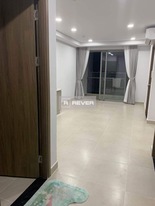 căn hộ River Panorama Căn hộ River Panorama tầng 3 tiện di chuyển, diện tích 62m2 rộng thoáng.