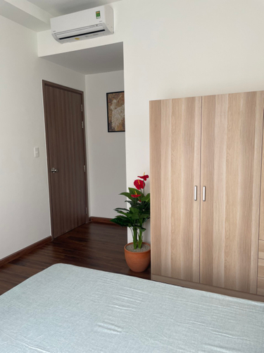 Căn hộ Akari City, Quận Bình Tân Căn Hộ Akira City tầng 15 ban công rộng rãi, view đón gió mát mẻ.