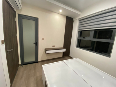 Căn hộ Q7 Boulevard, Quận 7 Căn hộ cao cấp Q7 Boulevard tầng 12, diện tích 70m2 nội thất cơ bản.