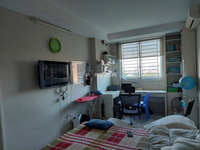  Căn hộ Belleza Apartment đầy đủ nội thất diện tích 78m².