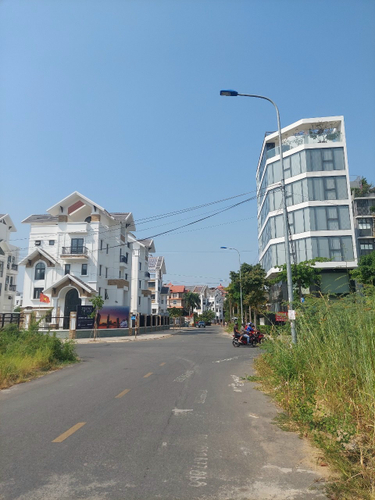 IMG_8993.JPG Đất nền Nguyễn Văn Kỉnh, diện tích 187,5 m², hướng Đông Bắc, pháp lý Sổ hồng