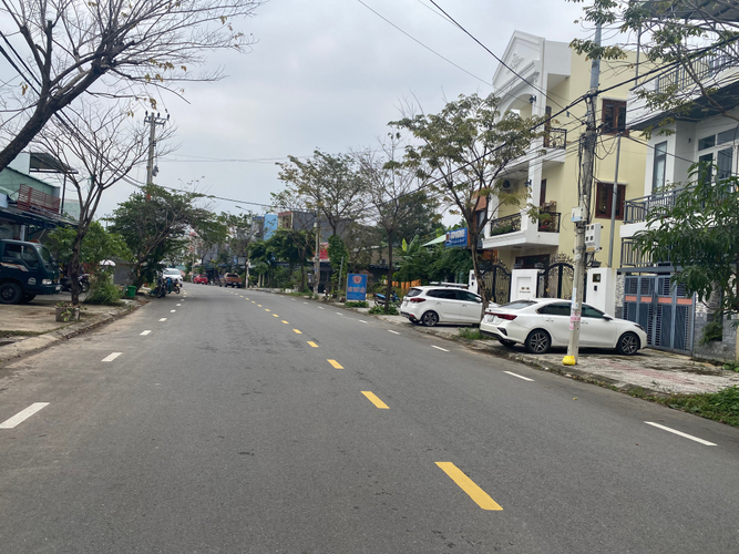 IMG_1677.HEIC Đất nền Đường Bùi Trang Chước diện tích 200m² hướng đông bắc pháp lý sổ hồng