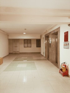 Căn hộ Chung cư Cửu Long, Quận Bình Thạnh Căn hộ Chung cư Cửu Long tầng 8 có 2 phòng ngủ, đầy đủ nội thất.