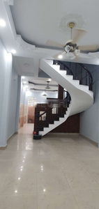 Nhà phố Quận Gò Vấp Nhà hẻm xe hơi đường Số 11 diện tích 76m2, cửa hướng Đông Bắc.