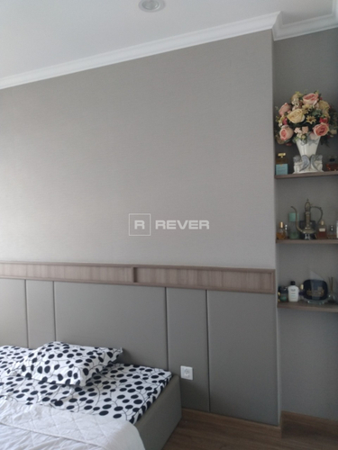  Căn hộ Vinhomes Central Park hướng ban công tây bắc đầy đủ nội thất diện tích 109m²