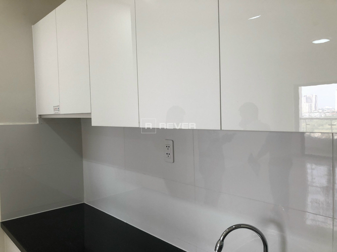  Căn hộ Centana Thủ Thiêm nội thất cơ bản diện tích 100m².