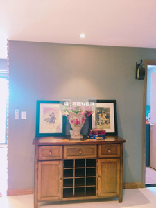  Căn hộ 3pn Masteri Thảo Điền đầy đủ nội thất, 2 bao công, diện tích 175m²