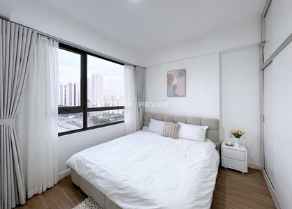  Căn hộ Masteri Thảo Điền hướng ban công đông bắc đầy đủ nội thất diện tích 69.11m²