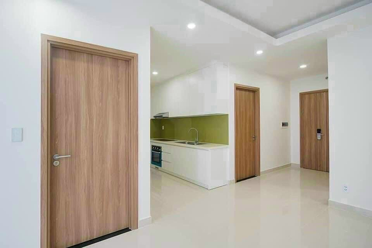 Căn hộ Lavita Charm, Quận Thủ Đức Căn hộ Lavita Charm diện tích 67.3m2, nội thất cơ bản.