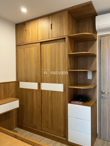  Căn hộ Vinhomes Grand Park hướng ban công đông nam đầy đủ nội thất diện tích 69.2m².