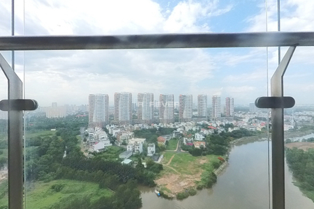  Căn hộ 2PN Diamond Island - Đảo Kim Cương đầy đủ nội thất