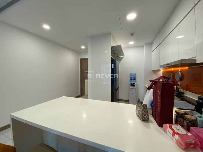 Căn hộ Sunwah Pearl hướng Tây Nam, diện tích 106.62m²