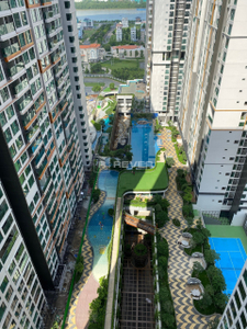  Căn 2PN  Feliz en Vista View Trọn Nội Khu Cực Đẹp