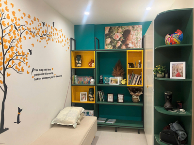 IMG_6937.JPG Căn hộ Vinhomes Grand Park 1PN+ có sổ. LH 0768892255