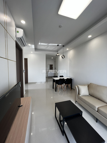 Căn hộ Q7 Saigon Riverside đầy đủ nội thất diện tích 74m²