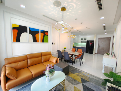 59babe9fa030f4f9caa690609a287b24.jpg Căn hộ  Vinhomes Central Park, diện tích 123 m²