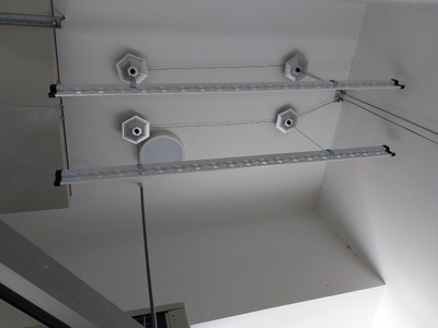  Căn hộ Empire City tầng 2 thiết kế hiện đại, đầy đủ tiện ích.