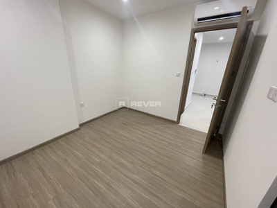  Căn hộ Vinhomes Grand Park hướng ban công đông nội thất cơ bản diện tích 59.2m²