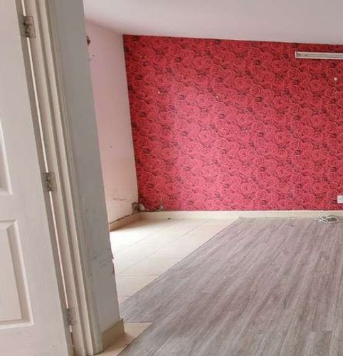 Căn hộ 8X Đầm Sen, Quận Tân Phú Căn hộ 8x Đầm Sen tầng 18 thiết kế hiện đại, view đón gió mát mẻ.