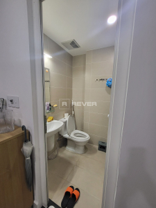  Căn hộ Richmond City đầy đủ nội thất diện tích 52m².