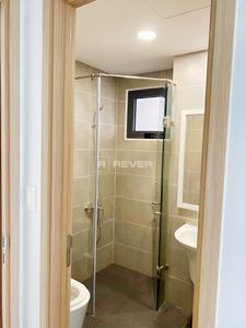  Căn hộ Lovera Vista nội thất cơ bản diện tích 65m².