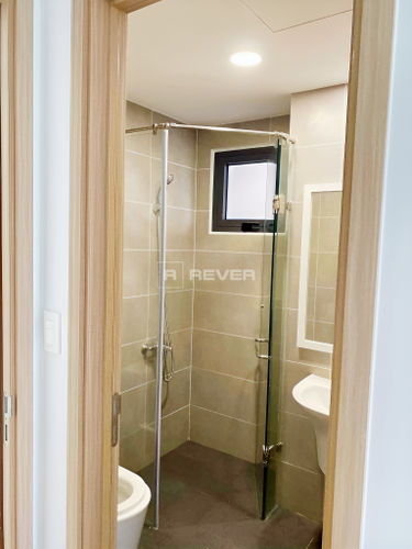  Căn hộ Lovera Vista nội thất cơ bản diện tích 65m².