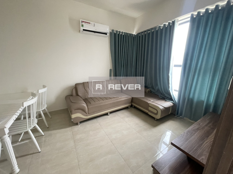 Căn hộ Centana Thủ Thiêm đầy đủ nội thất diện tích 88m².