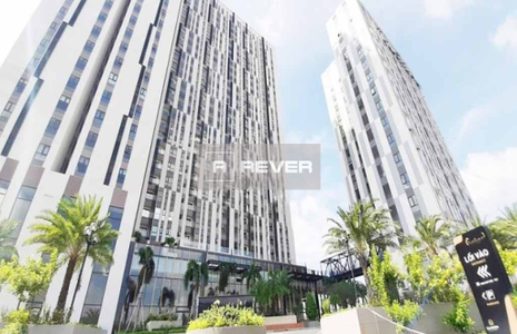 Căn hộ Centana Thủ Thiêm nội thất cơ bản, view sông mát mẻ