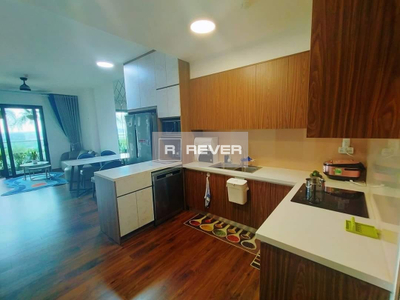  Căn hộ Akari City diện tích 79m2 rộng thoáng.