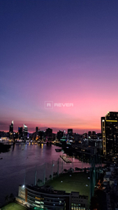  Căn hộ Sunwah Pearl đầy đủ nội thất diện tích 97.18m²